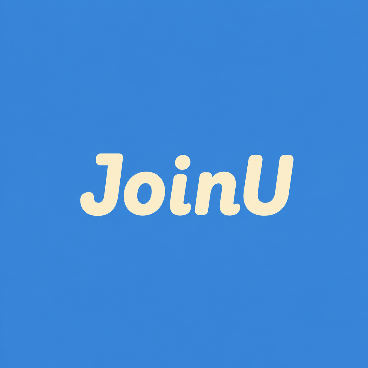 JoinU